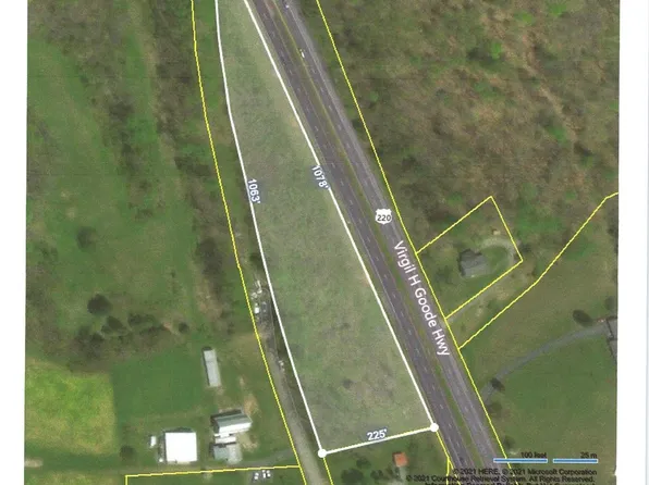 0 Virgil H Goode Hwy, Boones Mill, VA 24065