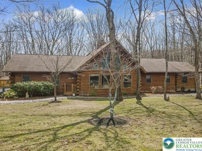 108 Stone Ridge Rd, Albrightsville, PA, 18210