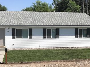 318 K St, Rupert, ID 83350
