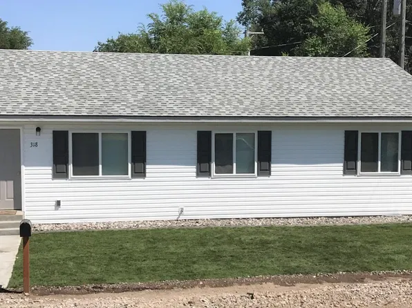 318 K St, Rupert, ID 83350