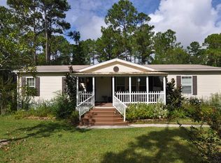 2112 Beech Blvd, Bunnell, FL 32110