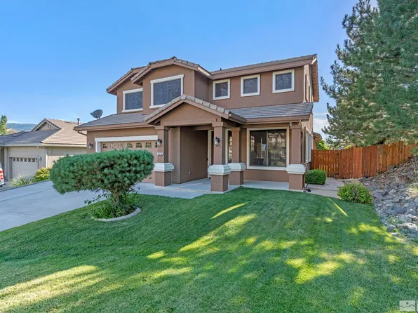2575 Glen Eagles Dr, Reno, NV 89523