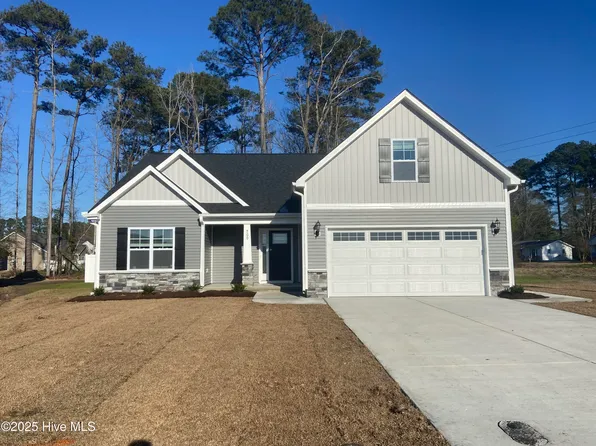 700 Oleander Drive, Greenville, NC 27858