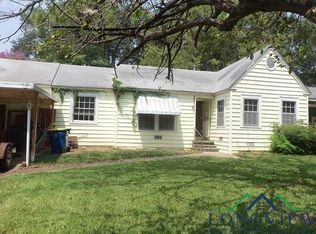 703 Monroe St, Kilgore, TX 75662