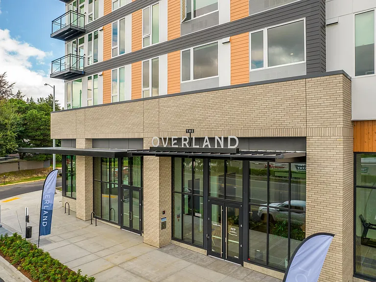 The Overland — Photo 16
