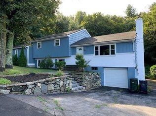 162 W Hill Rd, Marlborough, MA 01752