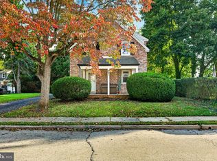 291 Jackson Ave, Lansdowne, PA 19050