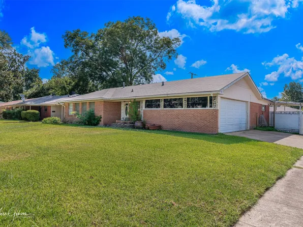 1101 E Washington St, Shreveport, LA 71104