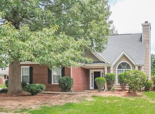 2135 Summer Wind Dr SW, Marietta, GA 30060