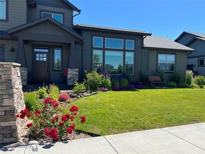 2052 Commonwealth St, Bozeman, MT, 59718