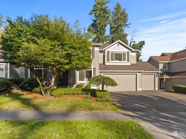 14627 31st Drive SE, Mill Creek, WA 98012
