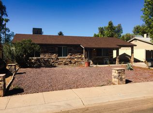 3643 E Ludlow Dr, Phoenix, AZ 85032