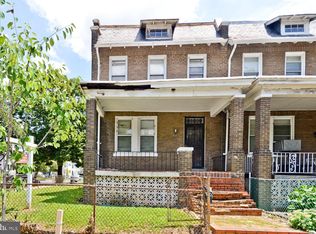 1127 Orren St NE, Washington, DC 20002