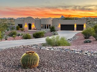 2305 W Highridge Rd, Wickenburg, AZ 85390