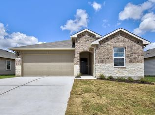 1411 Havelock Way, Lockhart, TX 78644
