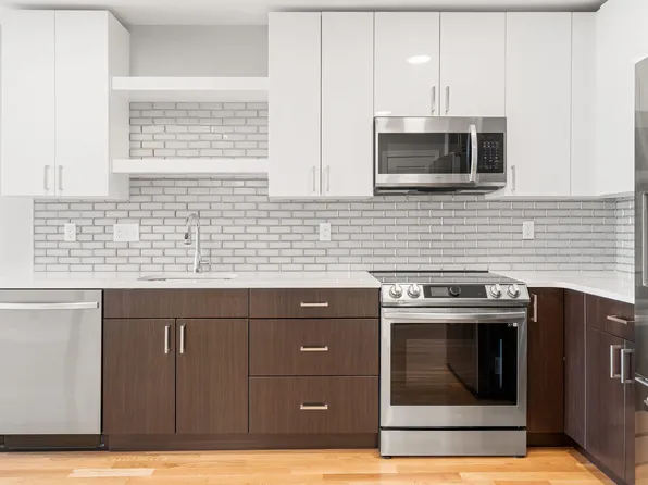 10 Taber St #203, Boston, MA 02119