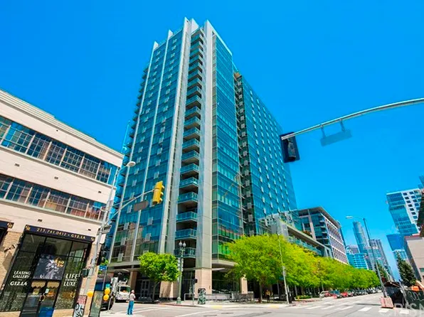 1155 S Grand Ave APT 2102, Los Angeles, CA 90015