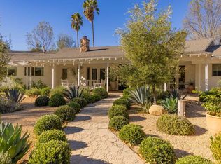 930 Fairview Rd, Ojai, CA 93023