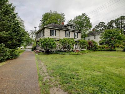 7300 Duval Ave, Gloucester, VA, 23061