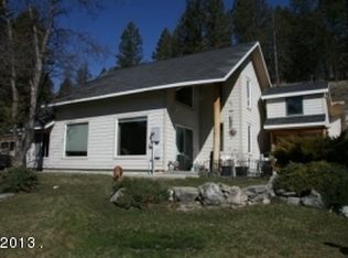 135 Boon Rd, Somers, MT 59932