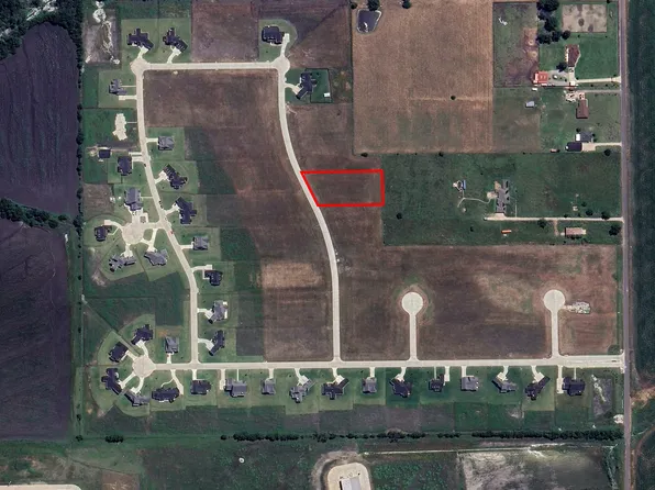 802 Liberty Ln, Nevada, TX 75173