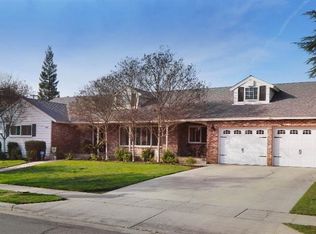 1058 W Mesa Ave, Fresno, CA 93711