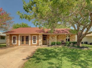 804 Fieldstone Pl, Round Rock, TX 78664