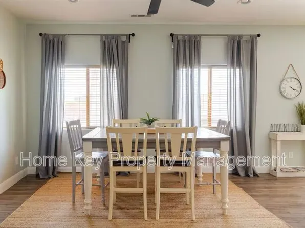 1593 S Scenic Sunrise Dr #Basement, Washington, UT 84780