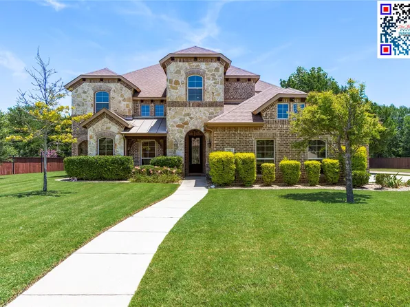 251 Williamsburg Ln, Ovilla, TX 75154