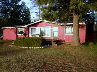 22415 N Derting Rd, Hayden Lake, ID 83835
