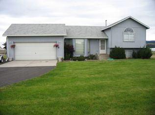 23823 E Garland Ave, Otis Orchards, WA 99027