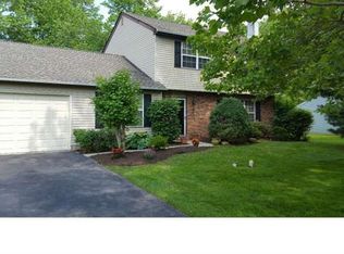 248 Greenview Rd, Yardley, PA 19067