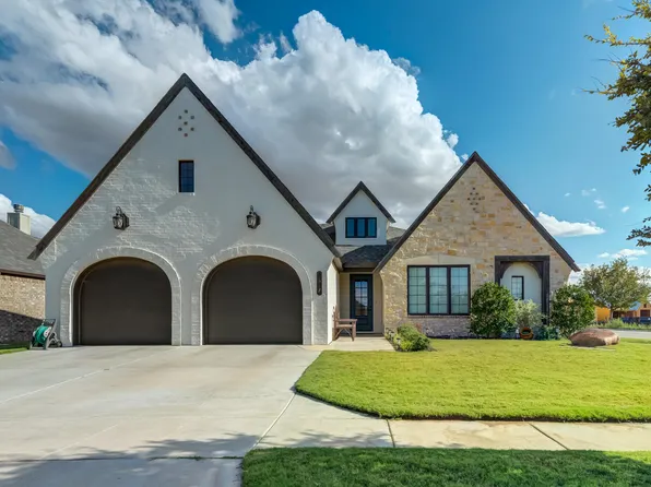 3607 124th St, Lubbock, TX 79423