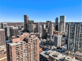 Brooks Tower, Denver, CO 80202