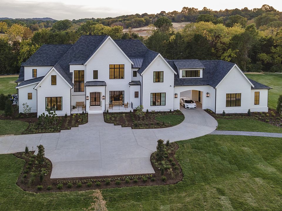 1545 Sunset Rd, Brentwood, TN 37027 MLS 2440009 Zillow