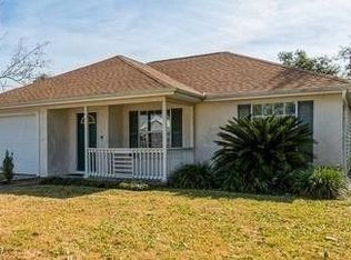 4317 Magnolia Beach Rd, Panama City Beach, FL 32408