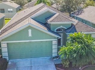 23810 Coral Ridge Ln, Land O Lakes, FL 34639