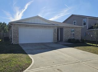 15524 Briar Forest Dr, Conroe, TX 77306