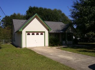 318 John King Rd, Crestview, FL 32539