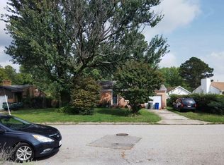 788 Darden Dr, Newport News, VA 23602