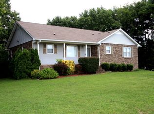 1703 Florence Rd, Murfreesboro, TN 37129