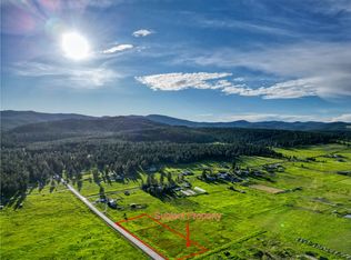 143 Vonderheide Ln, Kalispell, MT 59901