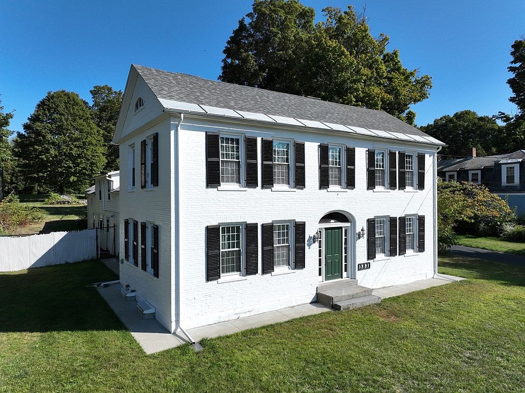 181 Main St, Northfield, MA 01360 | MLS #73433606 | Zillow