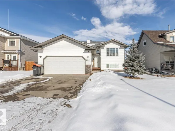 4808 52nd Ave, Thorsby, AB T0C 2P0