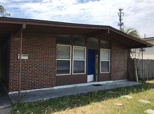 7314 Sandhurst Rd S, Jacksonville, FL 32277