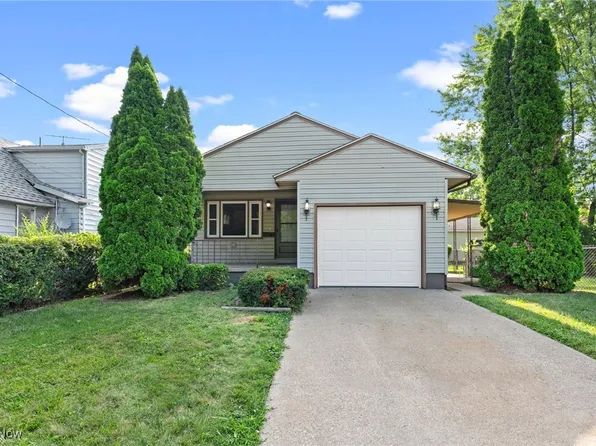 1635 Maine Ave, Lorain, OH 44052