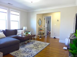 10 Leamington Rd FLOOR 2, Brighton, MA 02135