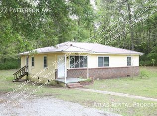 427 Patterson Ave, Bessemer, AL 35023