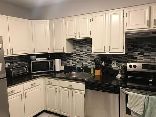 2141 P St NW #201 Photo 1