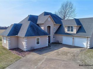 12141 Highway 72 W, Bentonville, AR 72712